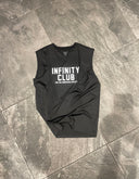 Oversized Training Vest
