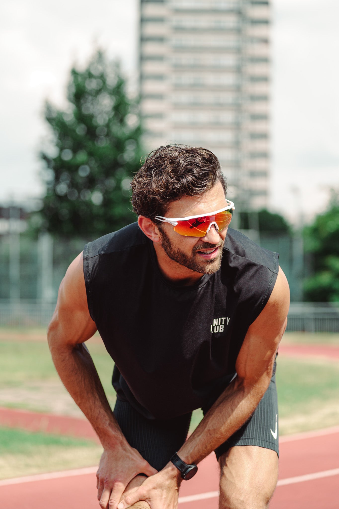 Athletic Sport Sunglasses for Running & More | Knockaround
