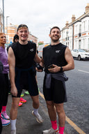 Oversized Training Vest