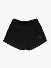 Mens Running Split Short (with waistband pocket system)
