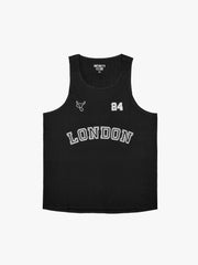 London Marathon 2024 Exclusive Singlet