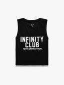 Oversized Training Vest