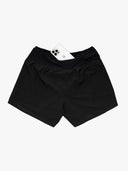 Mens Running Split Short (with waistband pocket system)