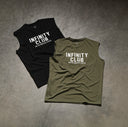 Oversized Training Vest