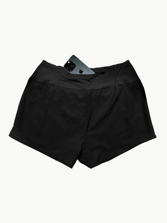 Women’s Lined Running Shorts