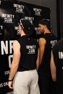 Oversized Training Vest