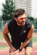 Oversized Training Vest