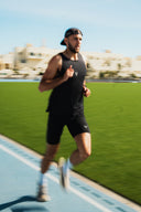 Performance Running Half Tights V2