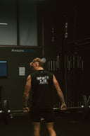 Oversized Training Vest
