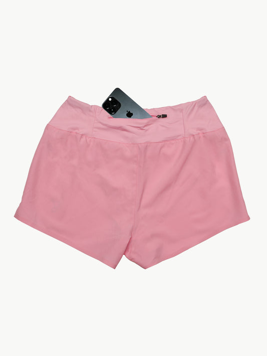 Women’s Lined Running Short