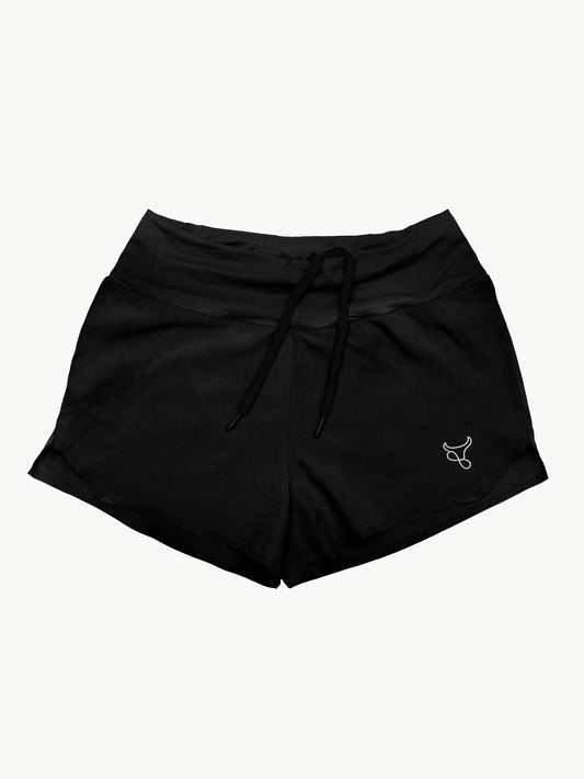 Women’s Lined Running Shorts