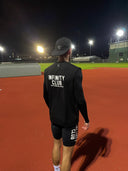 Oversized Training Vest