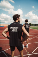 Oversized Training Vest