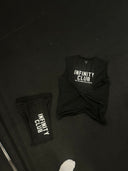 Oversized Training Vest