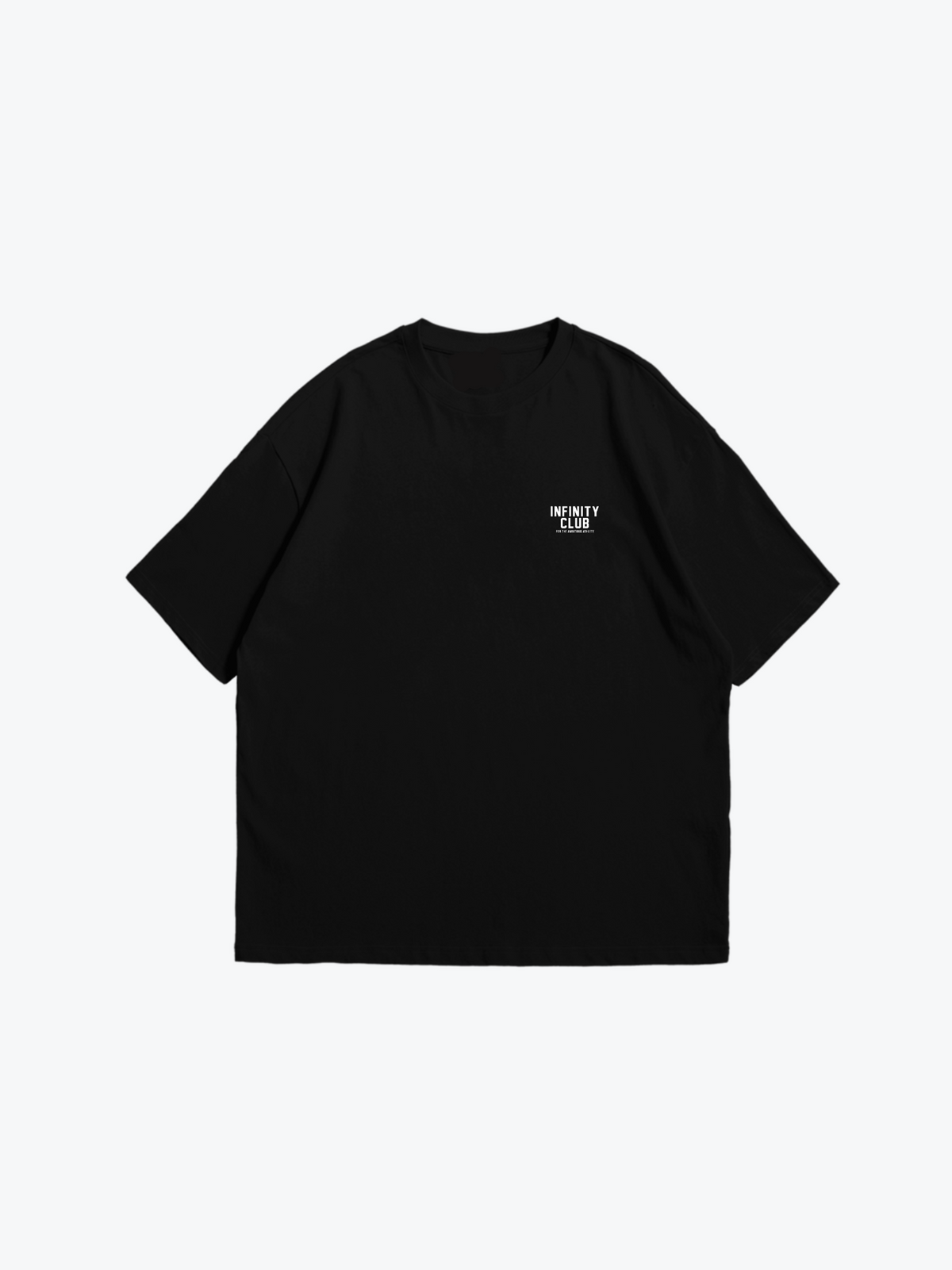 Oversized Training T-Shirt