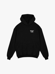 Oversized Hoodie 'Crew of runners, Community of Friends'