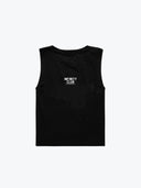 Oversized Training Vest