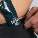 Mens Running Split Short (with waistband pocket system)