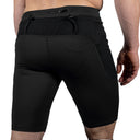 Performance Running Half Tights V2
