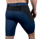 Performance Running Half Tights V2