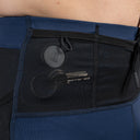 Performance Running Half Tights V2