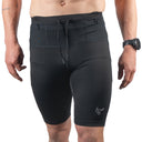 Performance Running Half Tights V2
