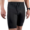 Performance Running Half Tights V2