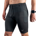 Performance Running Half Tights V2