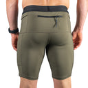 Essential Running Half Tights