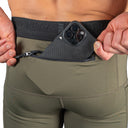 Essential Running Half Tights