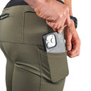 Essential Running Half Tights