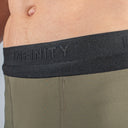 Essential Running Half Tights