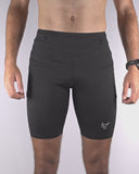 Performance Running Half Tights V2