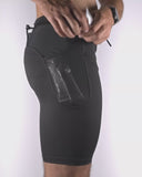 Performance Running Half Tights V2